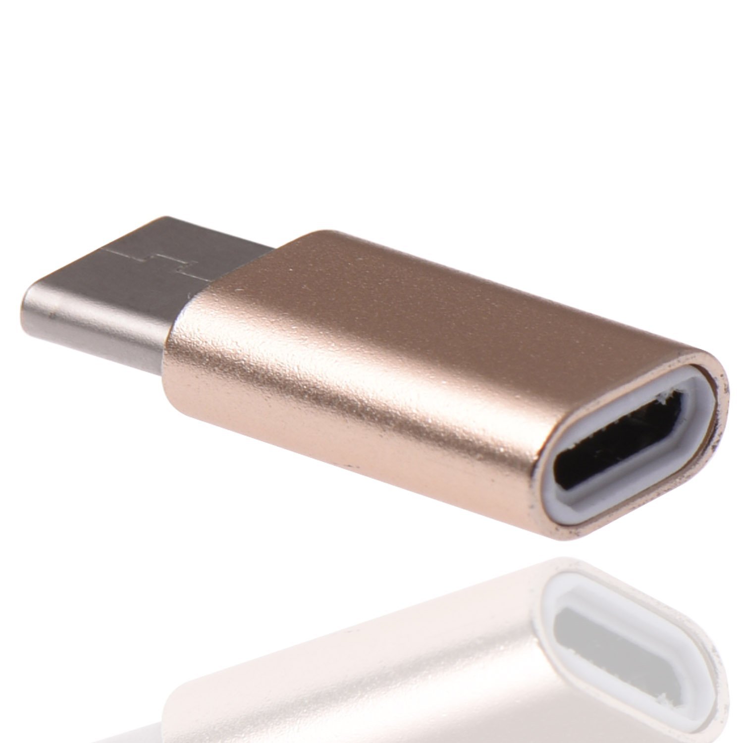 TYPE-C 转USB 2.0 Micro B 转接头(PB-T03)